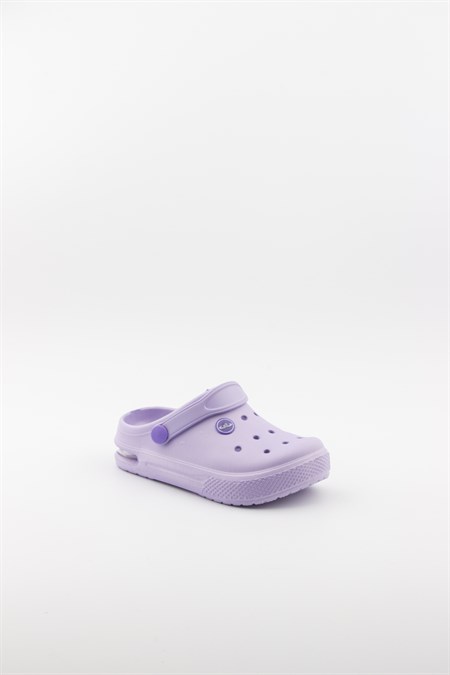 Akınalbella Air Taban Işıklı Çocuk Sandalet & Terlik