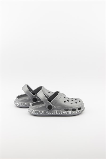 Akınalbella Çocuk Yazlık Sandalet & Terlik