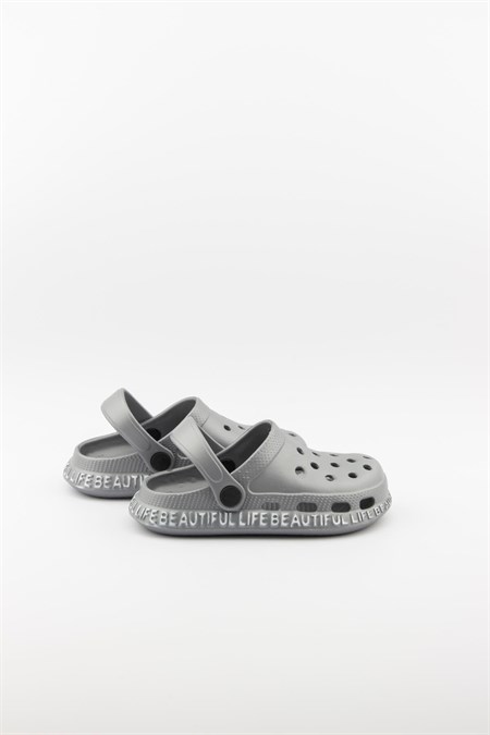 Akınalbella Çocuk Yazlık Sandalet & Terlik 